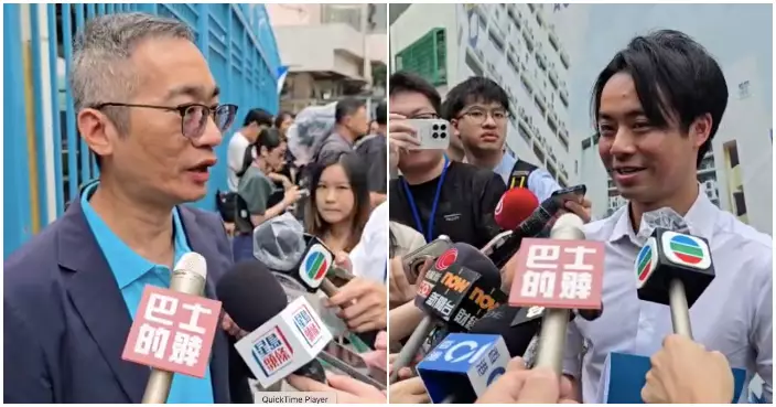 有參加者滿意地區諮詢會安排 冀當局助本港創科企業加強推廣