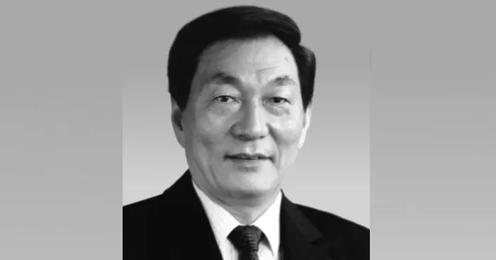 前總理朱鎔基辭世 享年98歲