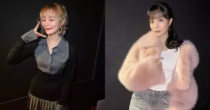 韓國女歌手LUNCH 甜嫁製作人安成賢 婚禮首唱二人戀愛故事自作曲