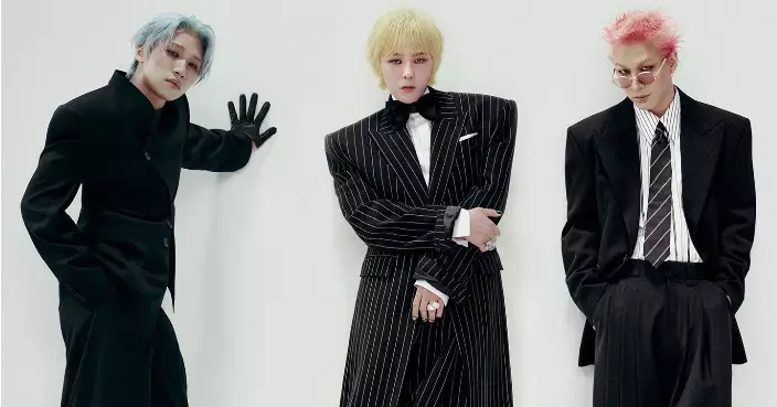 BIGBANG回歸齊集劉在錫節目 GD分享3人成員新歌籌備內幕