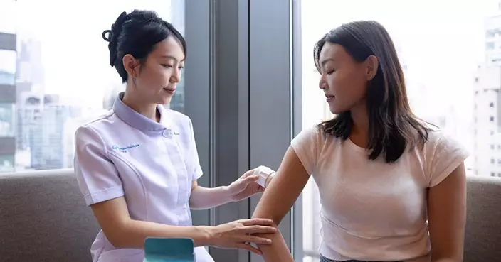 港怡醫療×PURE推14天連續血糖監測計劃 結合醫療與健身管理健康