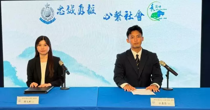 警搗三合會收債集團涉以500元招年輕人淋紅油 　57人被捕最細14歲