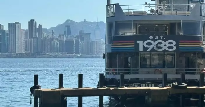 天氣 | 天文台：酷熱天氣警告現正生效最高33度 稍後雨勢較大有狂風雷暴