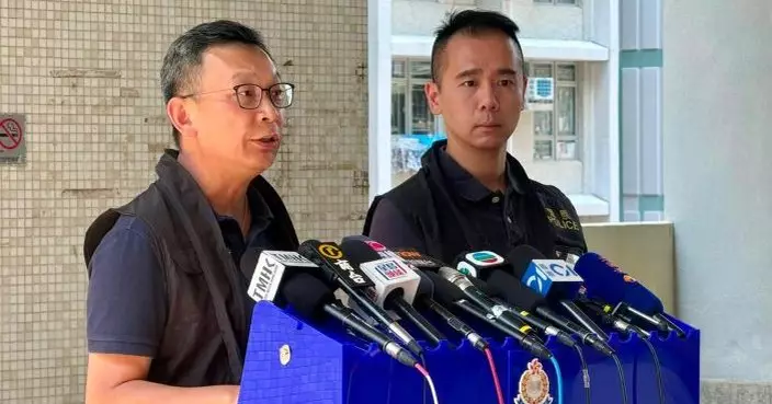 黃大仙血案疑涉上下層噪音問題 男子𨋢內捱斬30刀重傷疑兇墮樓亡 警列企圖謀殺及自殺