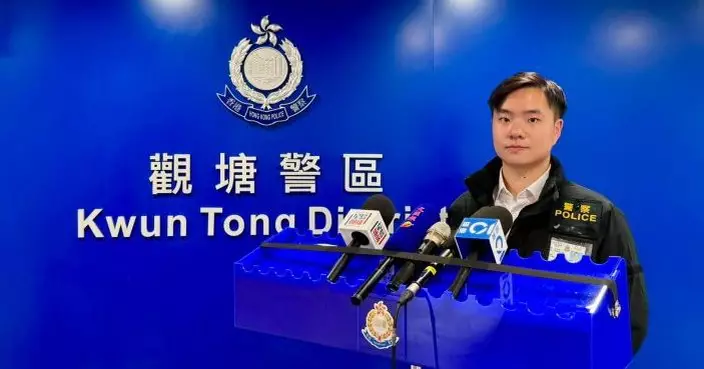 涉2宗「猜猜我是誰」 電話騙案呃2長者共20萬  警拘56歲裝修工