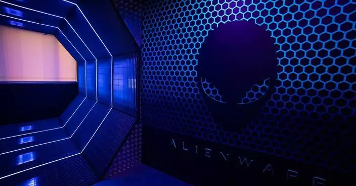 Team Liquid與Alienware續約五年 電競界最長久合作關係延至2031