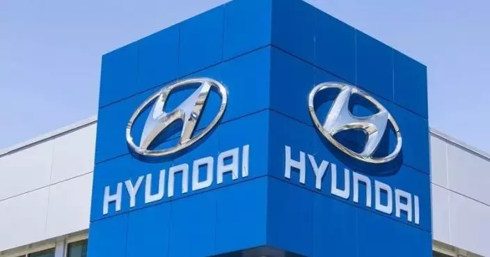 韓國現代汽車工會相隔十年再全面罷工   3.9萬名成員參與