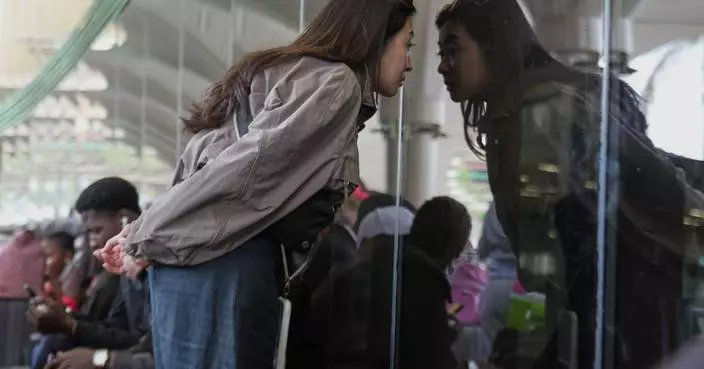 肯尼亞主要機場工人罷工 旅客滯留航班延誤取消