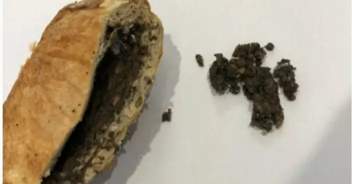 毒菇摻威靈頓牛扒殺3人案！澳洲婦遭判終身監禁堅稱無辜上訴