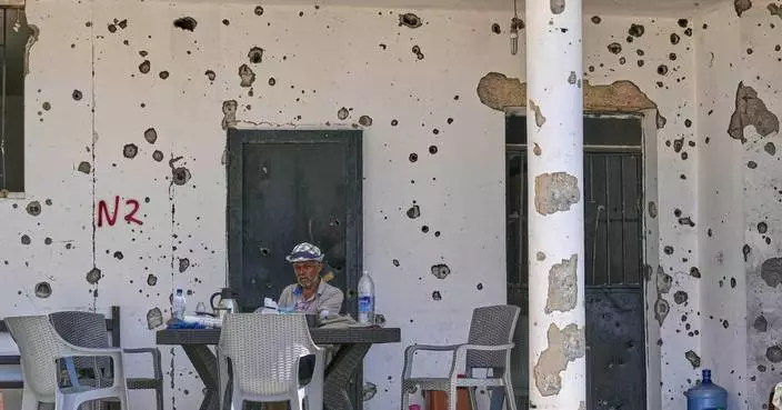 以色列兩士兵黎巴嫩陣亡 停火後首次有以軍死亡