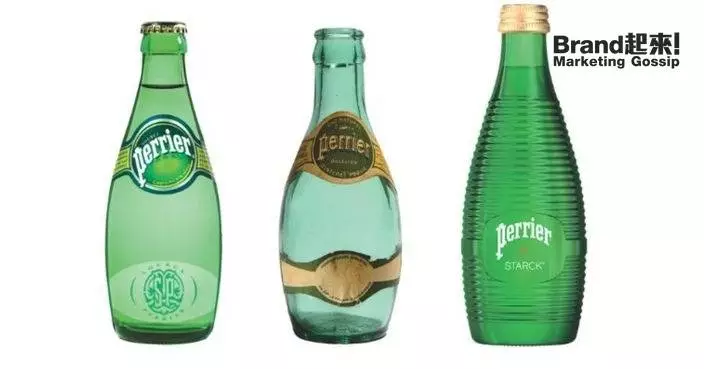 雀巢30億歐元減持Perrier 法國醫生將一枝水賣成奢侈品