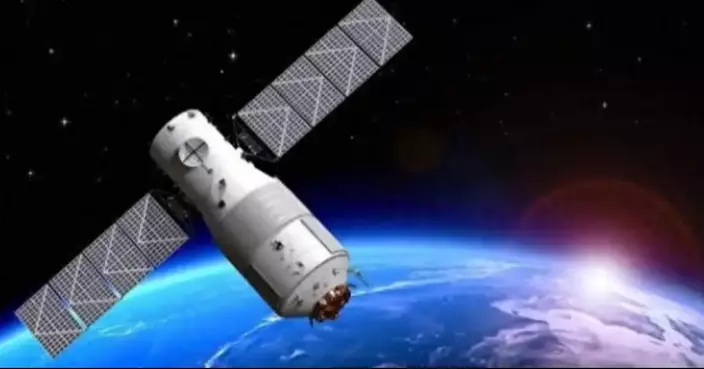 中科院論文戳穿美軍「損失輕微」敘事 開源衛星+AI算出美伊衝突真實戰損