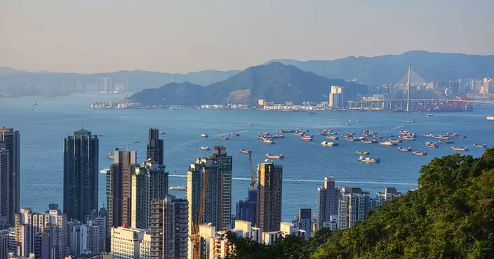 淡化加息預期 港樓前景仍看俏
