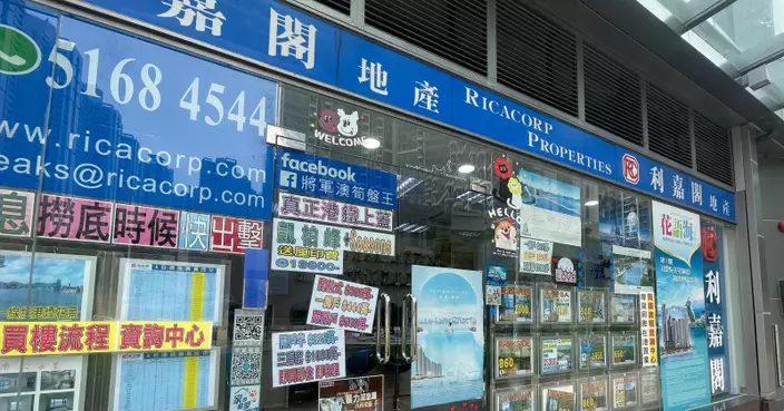 新盤平價進襲 樓市交投蓄勢反彈