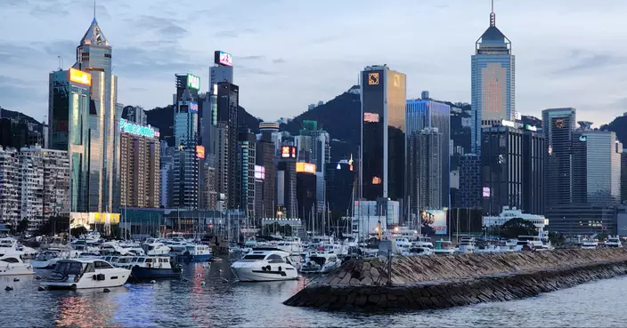 助來港人才置業 讓他們把根留住
