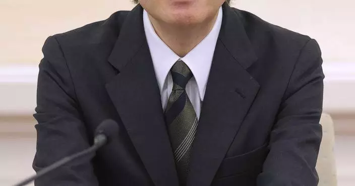 日本皇儲秋篠宮對皇室典範修訂感五味雜陳 堅持男性繼承皇位惹爭議