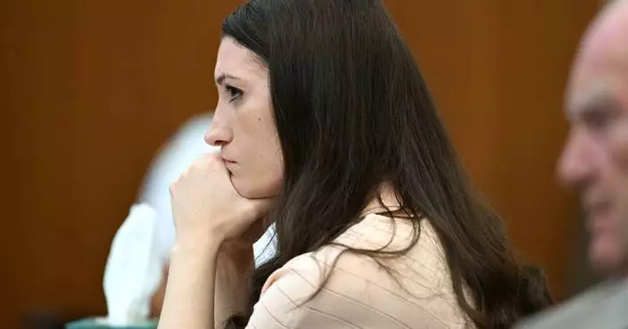 蓮茜．克蘭西殺害子女前曾搜尋幻覺精神病及尋死方法