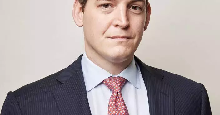 Angeles Equity Partners委任Michael Knapp為業務發展主管