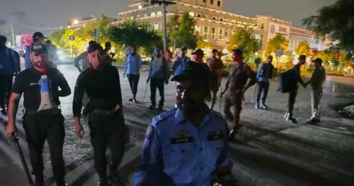 全球板球隊長聯署促巴基斯坦為伊姆蘭汗提供醫療