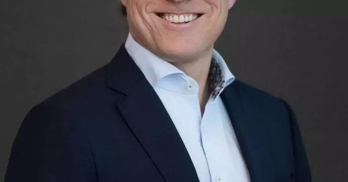 PPG委任三名高級行政人員 領導全球業務部門加快增長