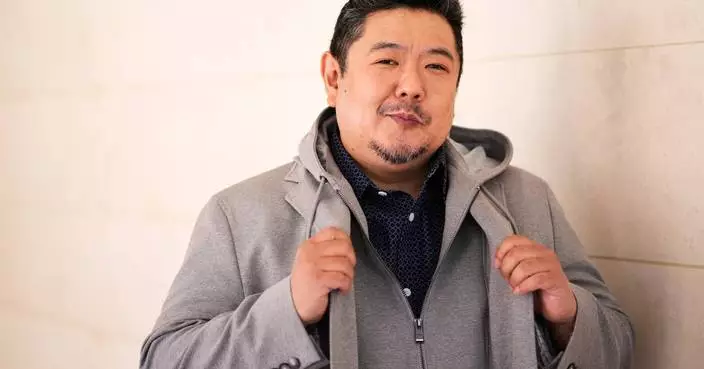 華納兄弟曾取消《威利狼與ACME公司》上映 3年後電影終獲發行