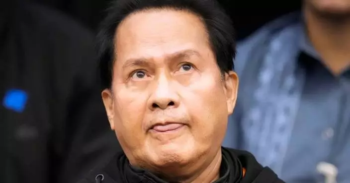 美國要求引渡菲律賓教會領袖奎博洛伊 涉販運兒童性奴及詐騙