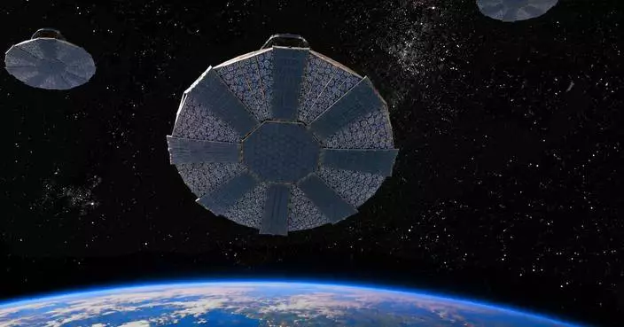 FRACTAL公布M2G系統 助第15部分設備連接D2D衛星
