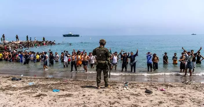 西班牙執政聯盟中小型政黨 要求政府重新審視與摩洛哥合辦世界盃