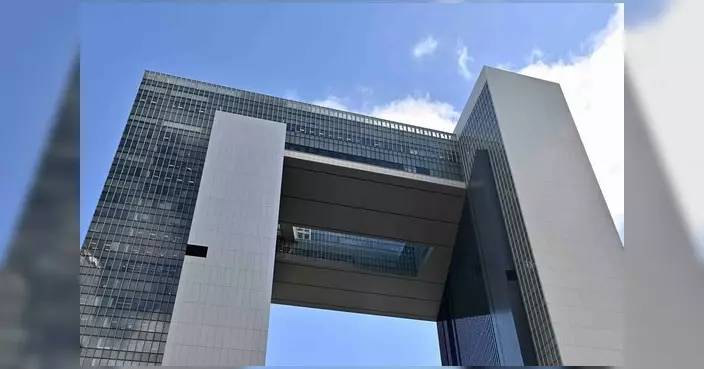 高院裁定支聯會等煽動顛覆國家政權罪成 政府表示歡迎