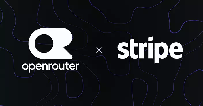 Stripe 75億美元收購OpenRouter 支付巨頭搶佔AI模型路由管道