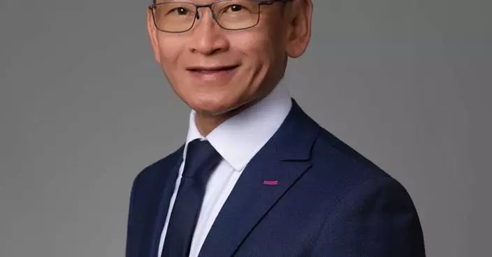恒隆集團及恒隆地產委任新行政總裁