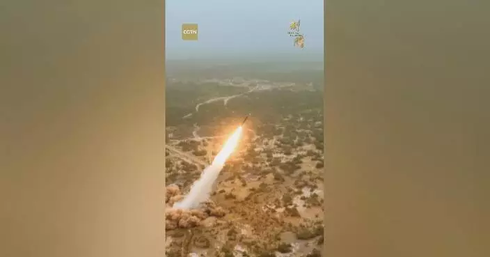 解放軍擴大作戰範圍 適應現代戰爭需求