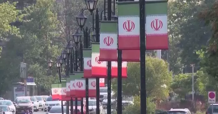 伊朗否認要求美國暫停襲擊 斥特朗普言論是謊言