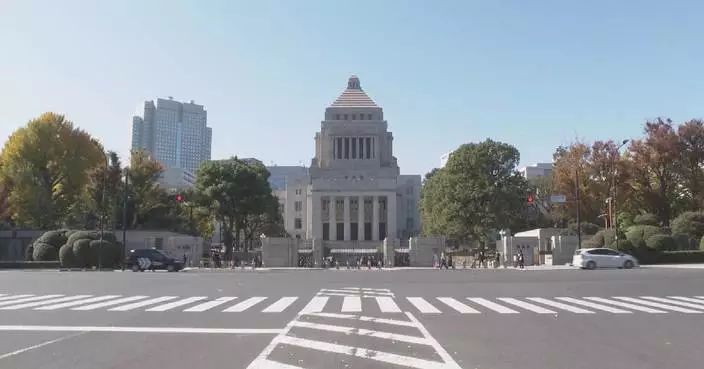 日本民調：七成六民眾支持無核三原則