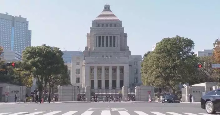 日本情報擴張威脅區內安全 分析指加劇不確定性