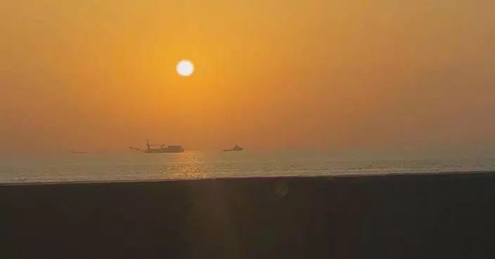 伊朗阿曼談判建霍爾木茲海峽統一海上走廊