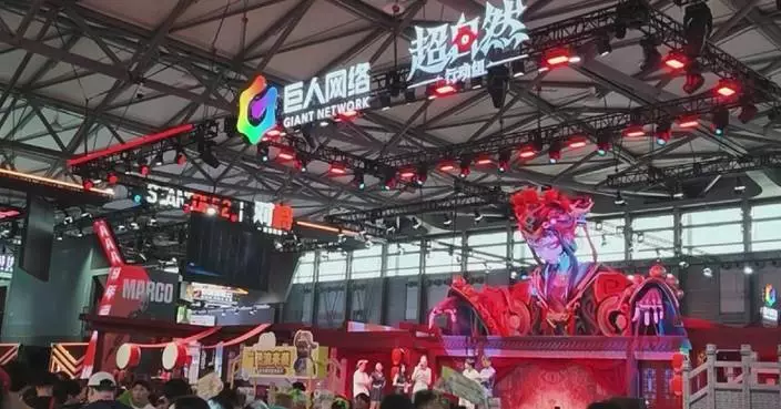 人工智能成遊戲業變革者 助開發者玩家實現創意