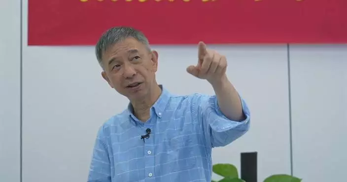之江實驗室獨特運作機制 吸引私人投資發展太空計算