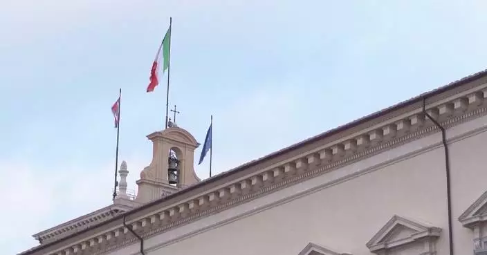 以色列黎巴嫩羅馬會談提早結束 美國傳媒指周四恢復