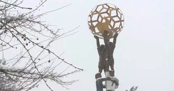 國際足協就出售世界盃股權計劃致歉 承認處理不當