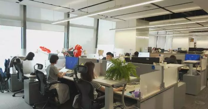 中國互聯網行業上半年穩步增長