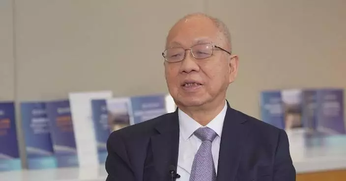 丘成桐支持中國申辦國際數學家大會 預計本土人才將崛起