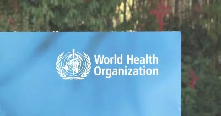 世衞關注美國疫苗政策修訂 警告或令兒童面臨健康風險