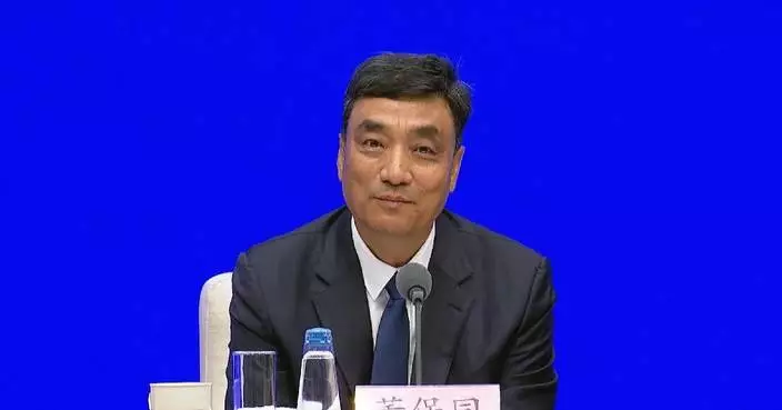 中國推動生態監督現代化 擬部署先進技術