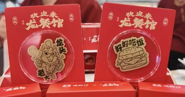 熱爆電影《歡迎來龍餐館》掀起中國美食熱潮