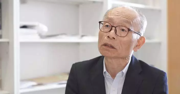 日本學者：不能否認慰安婦歷史暴行