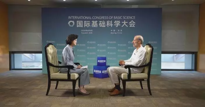 菲爾茲獎得主：AI不會扼殺數學 將重塑數學研究