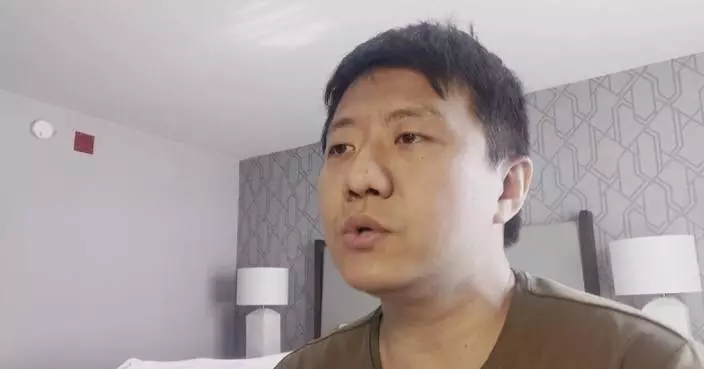 菲爾茲獎得主鄧煜：最大成就感在於進行前人未做研究