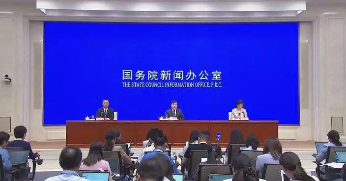 中國貿易額急升 結構持續優化