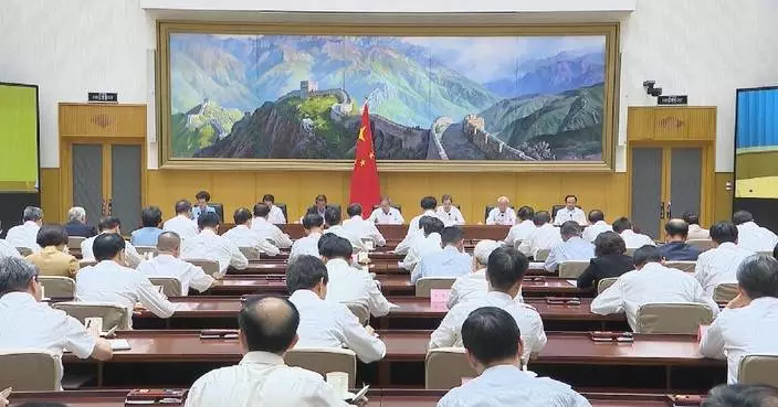 李強敦促各方努力實現經濟目標